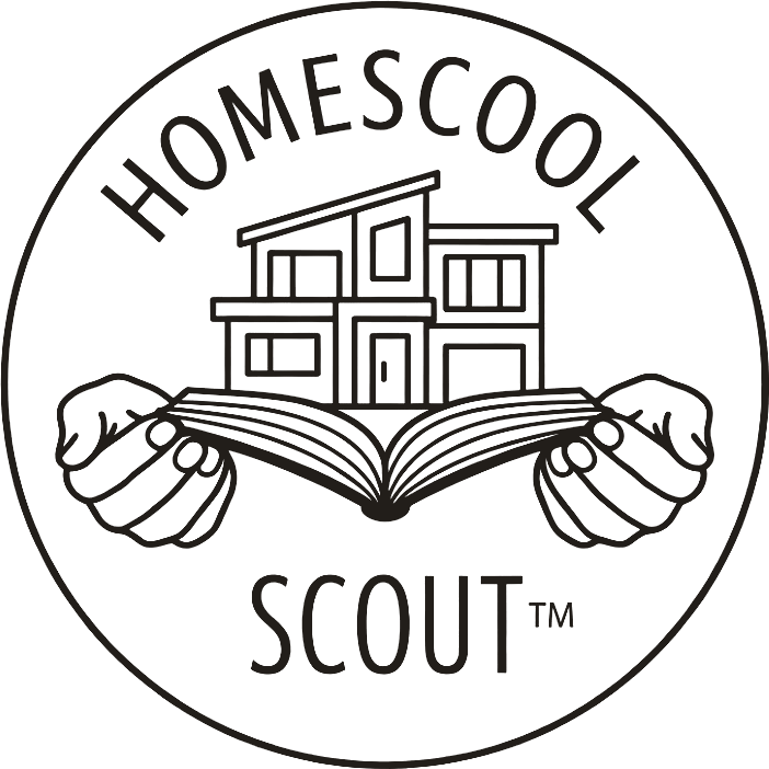 Homescool Scout